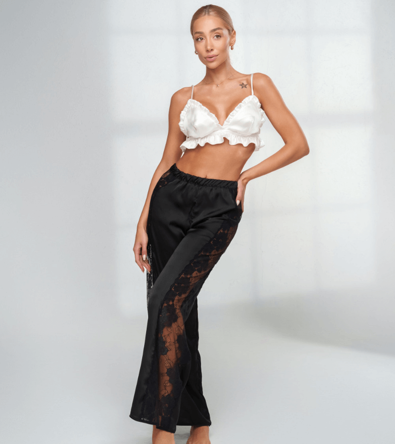 Eclipse liemenukas priekinis vaizdas